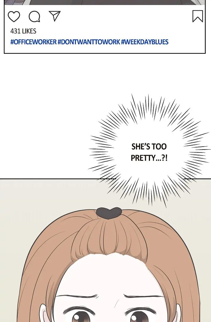 Salad Days (Seolnamu) Chapter 14 - page 63