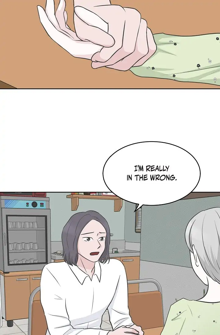 Salad Days (Seolnamu) Chapter 14 - page 7