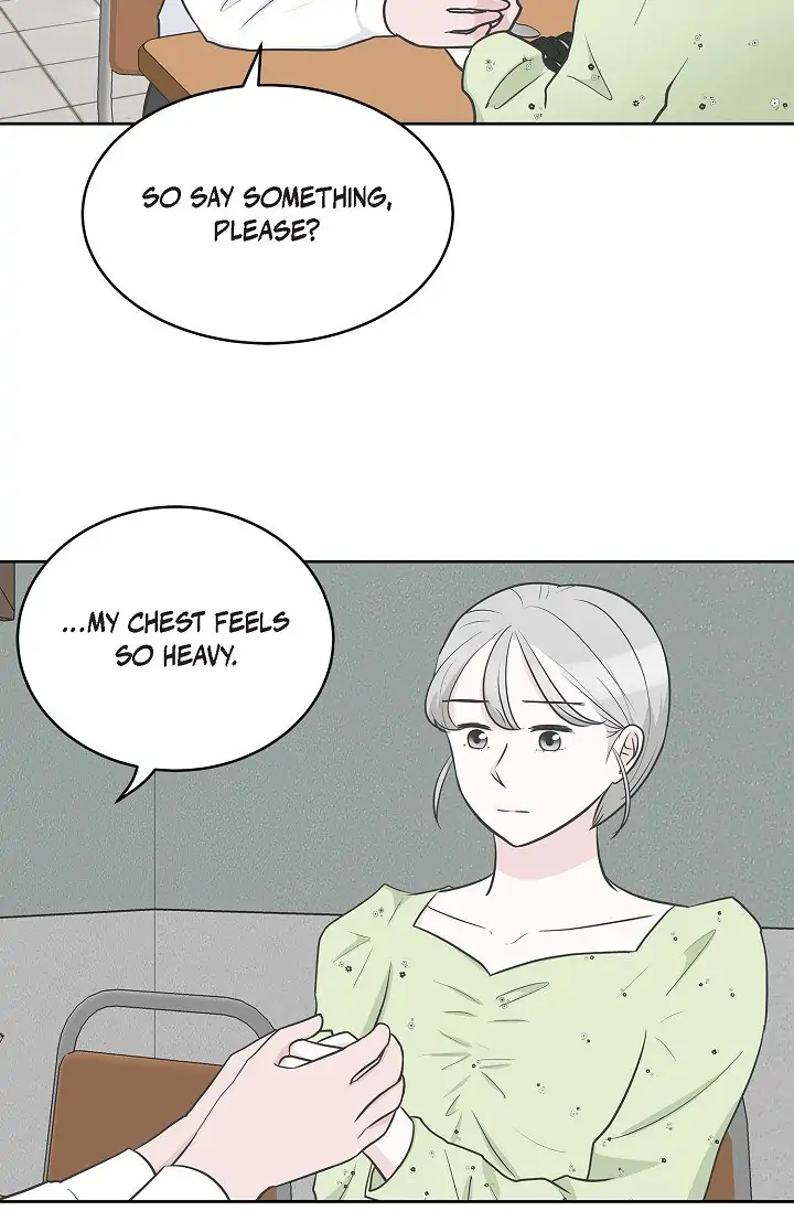 Salad Days (Seolnamu) Chapter 14 - page 8