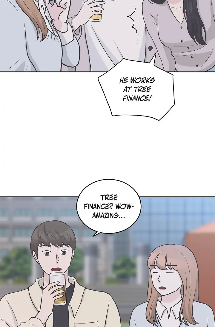 Salad Days (Seolnamu) Chapter 13 - page 39