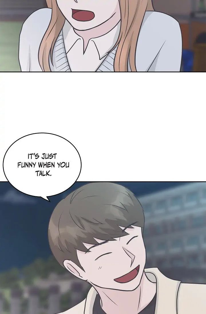 Salad Days (Seolnamu) Chapter 13 - page 43