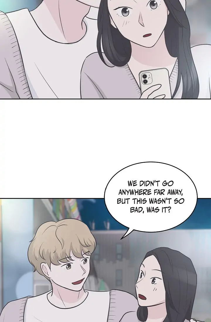 Salad Days (Seolnamu) Chapter 13 - page 52