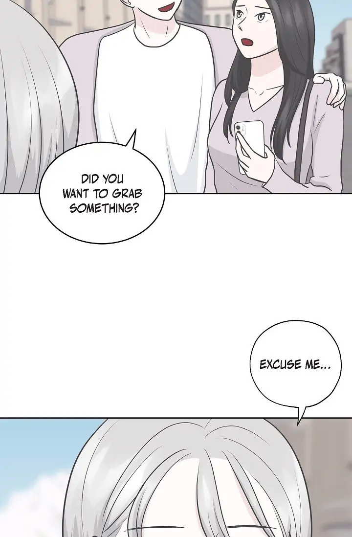 Salad Days (Seolnamu) Chapter 12 - page 13