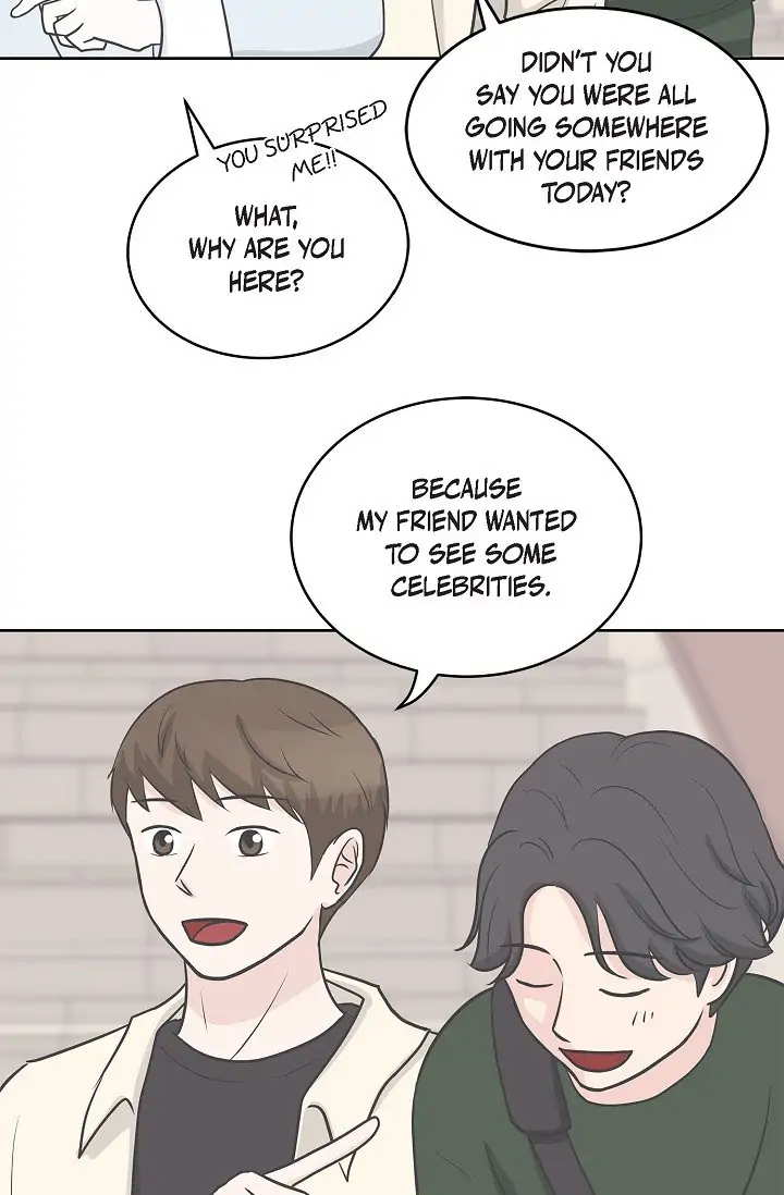 Salad Days (Seolnamu) Chapter 12 - page 26