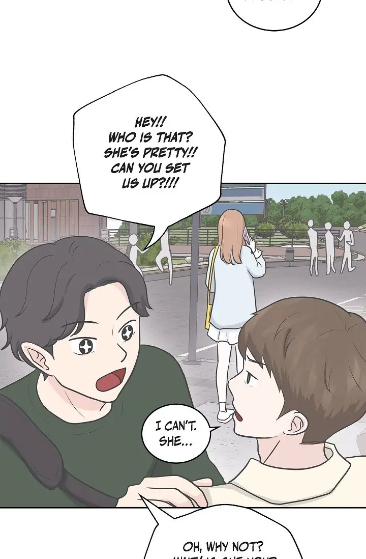 Salad Days (Seolnamu) Chapter 12 - page 28