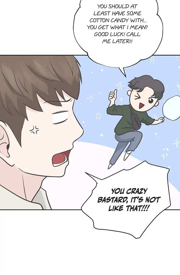 Salad Days (Seolnamu) Chapter 12 - page 30