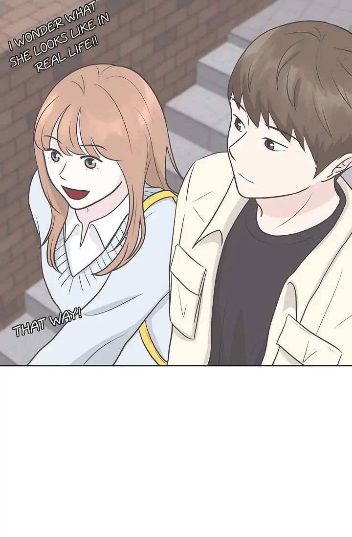 Salad Days (Seolnamu) Chapter 12 - page 36