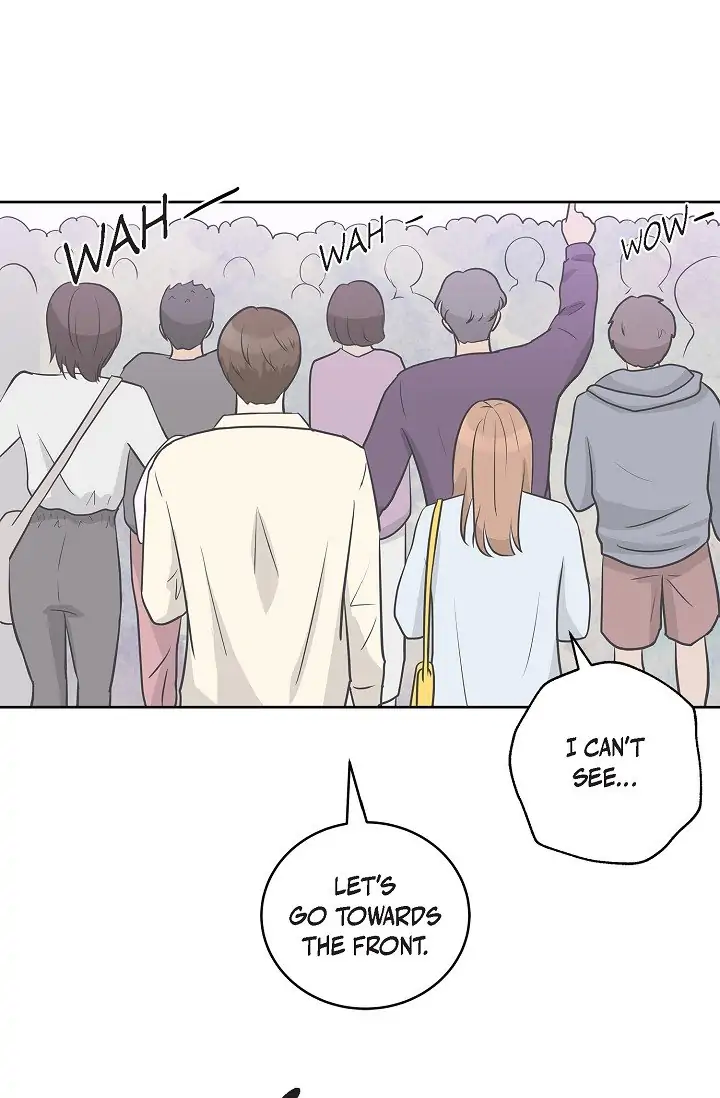 Salad Days (Seolnamu) Chapter 12 - page 37