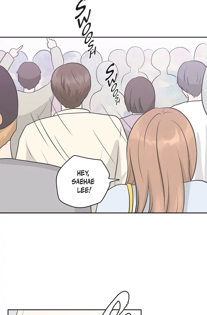 Salad Days (Seolnamu) Chapter 12 - page 38