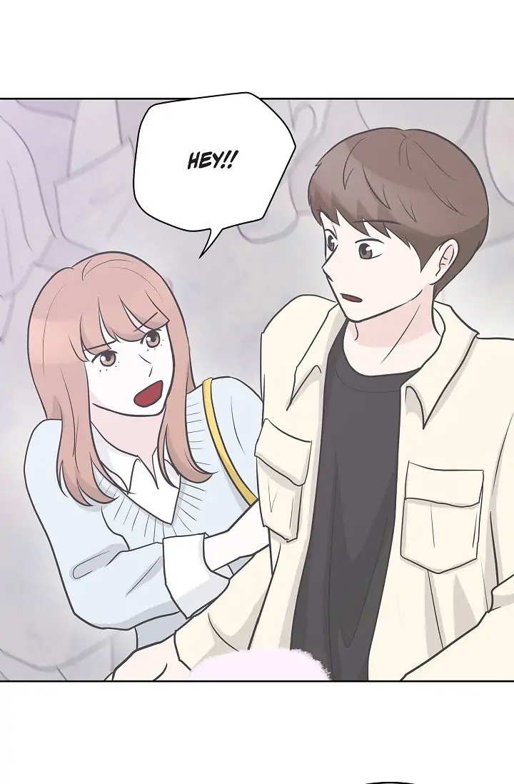 Salad Days (Seolnamu) Chapter 12 - page 41