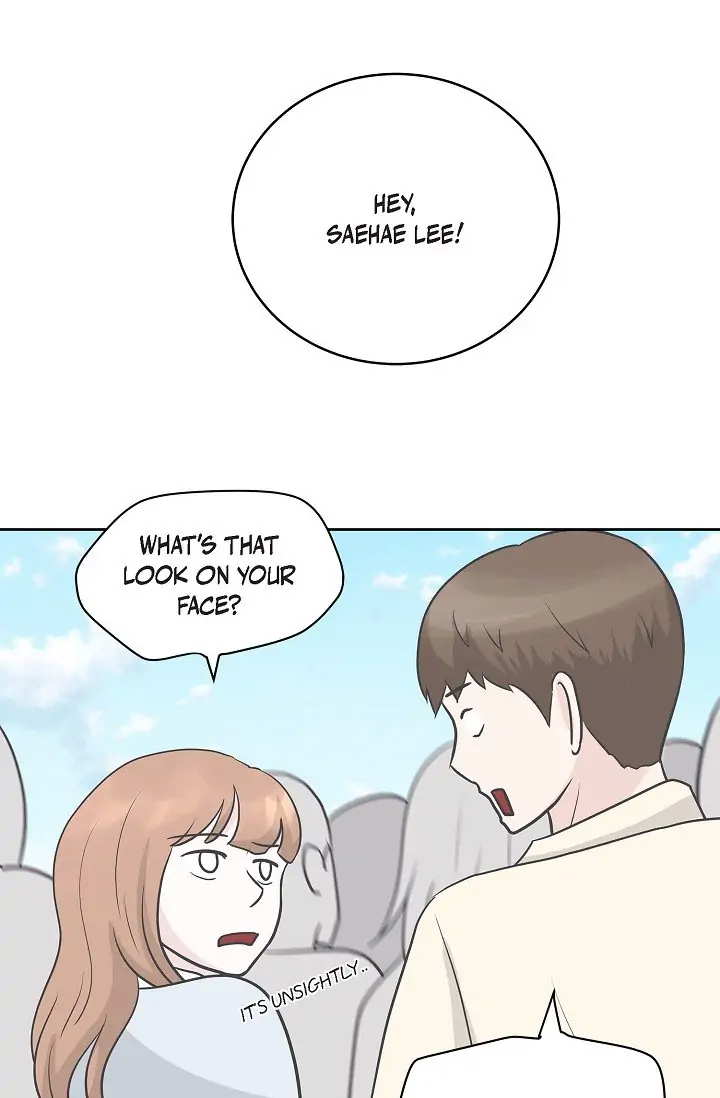 Salad Days (Seolnamu) Chapter 12 - page 53