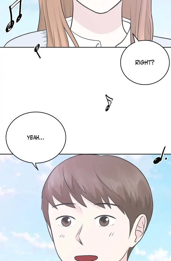 Salad Days (Seolnamu) Chapter 12 - page 55