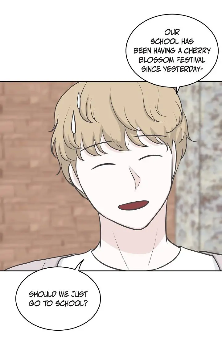 Salad Days (Seolnamu) Chapter 12 - page 8