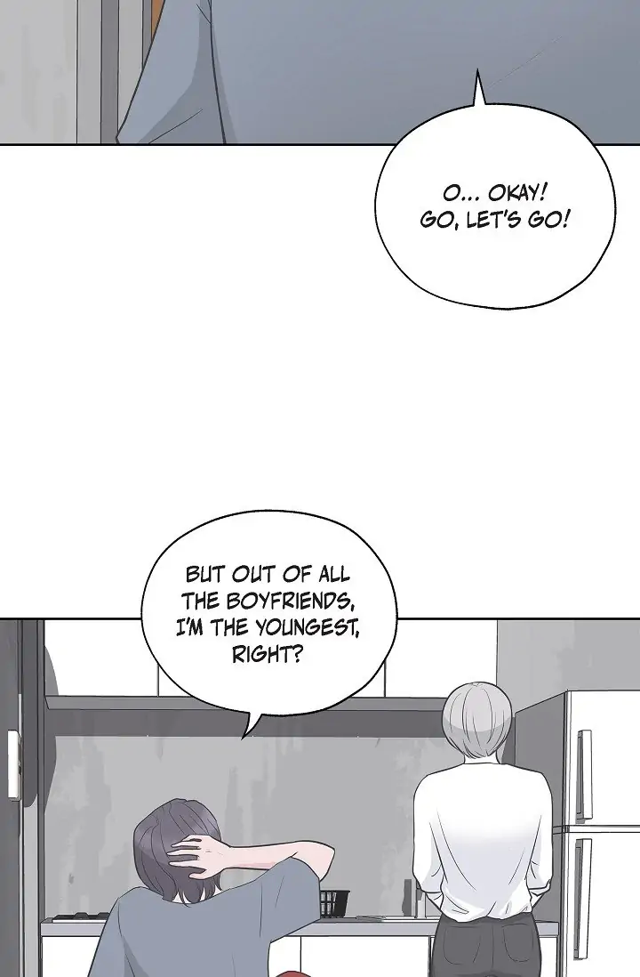 Salad Days (Seolnamu) Chapter 11 - page 2