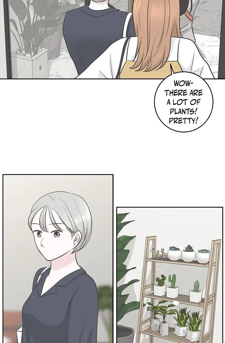 Salad Days (Seolnamu) Chapter 11 - page 29