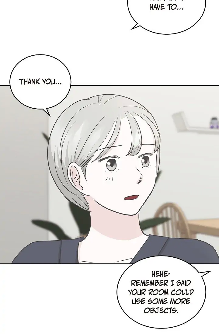 Salad Days (Seolnamu) Chapter 11 - page 47