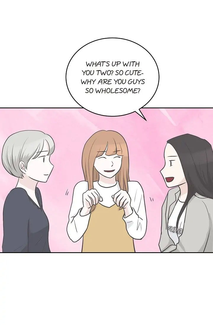 Salad Days (Seolnamu) Chapter 11 - page 48