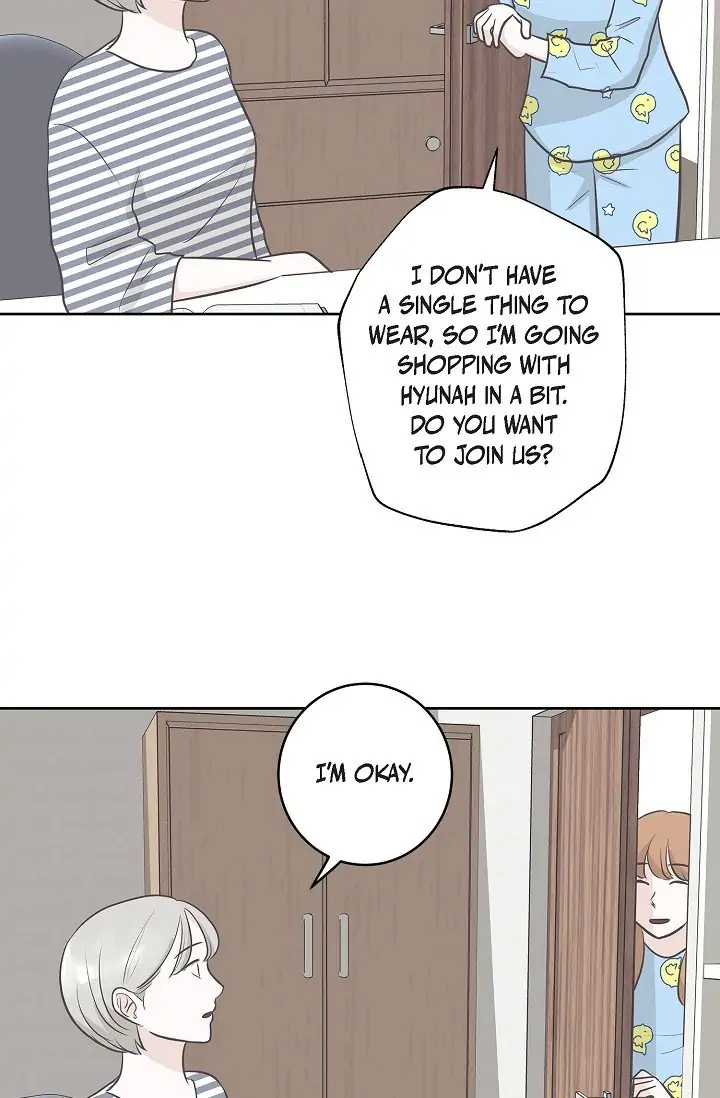 Salad Days (Seolnamu) Chapter 11 - page 9