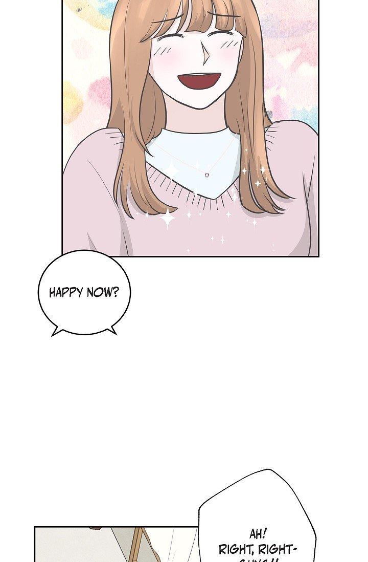 Salad Days (Seolnamu) Chapter 10 - page 18