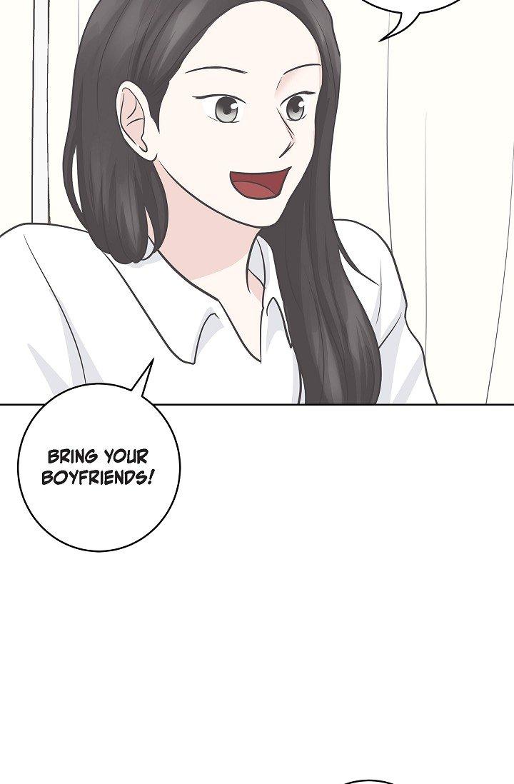 Salad Days (Seolnamu) Chapter 10 - page 20