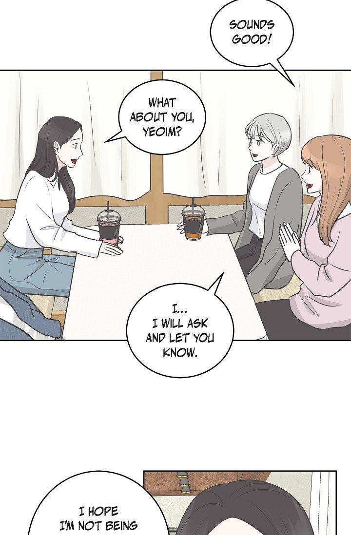 Salad Days (Seolnamu) Chapter 10 - page 21