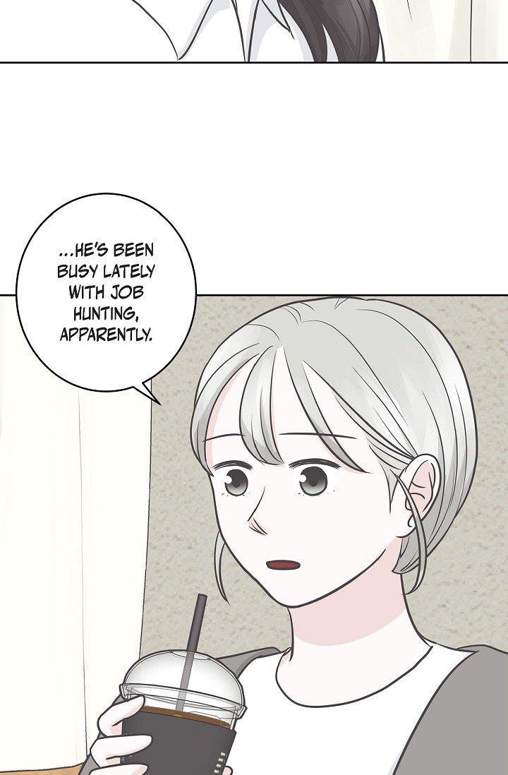 Salad Days (Seolnamu) Chapter 10 - page 24