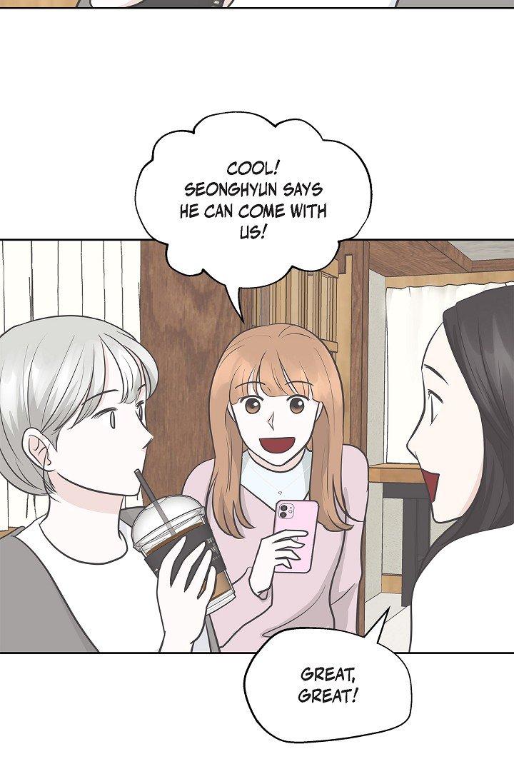 Salad Days (Seolnamu) Chapter 10 - page 25