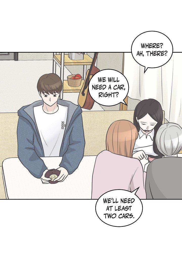 Salad Days (Seolnamu) Chapter 10 - page 26