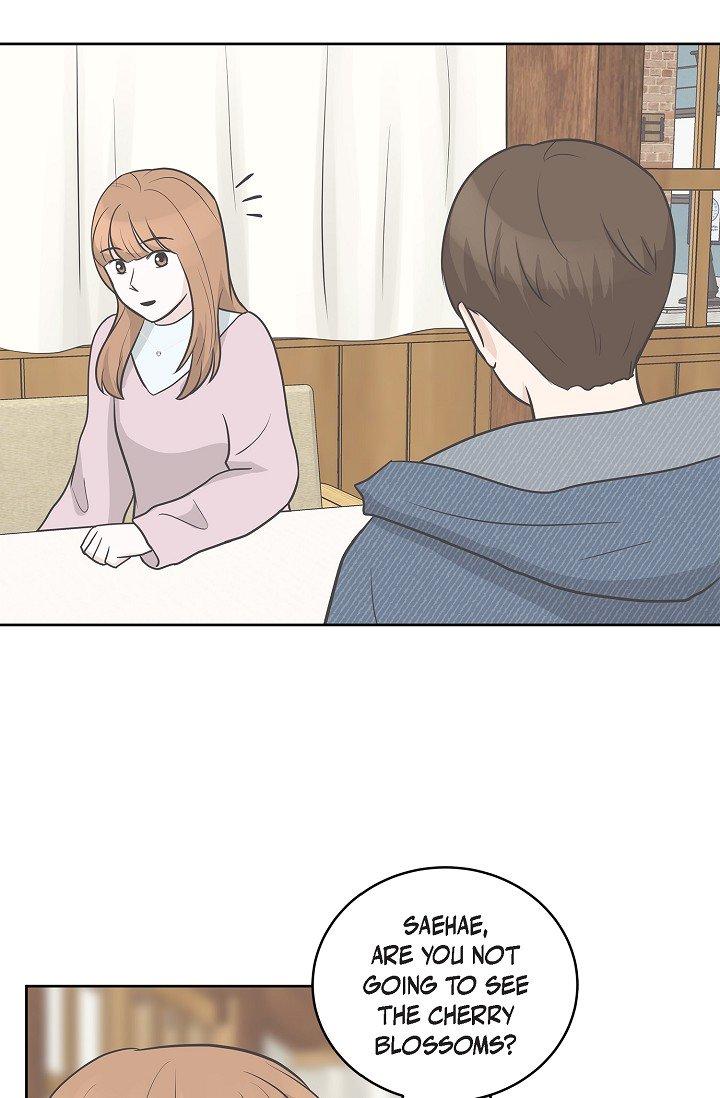 Salad Days (Seolnamu) Chapter 10 - page 27