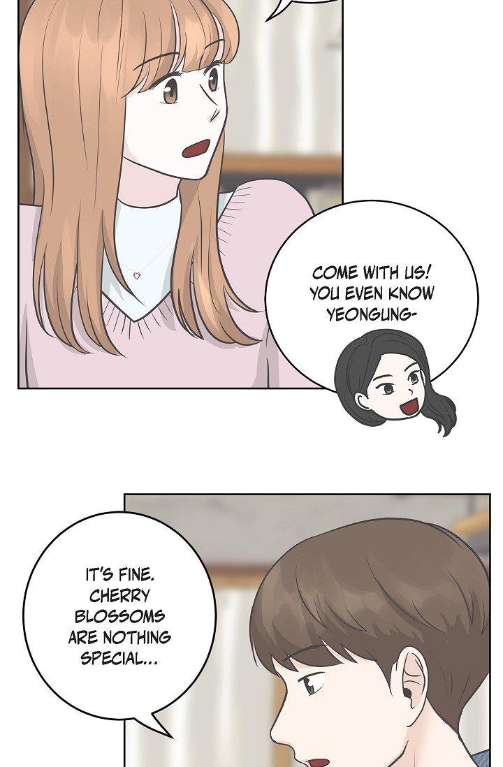 Salad Days (Seolnamu) Chapter 10 - page 28