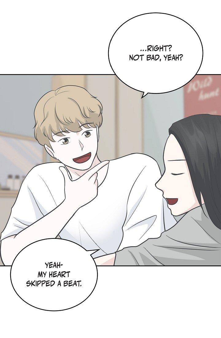 Salad Days (Seolnamu) Chapter 10 - page 3