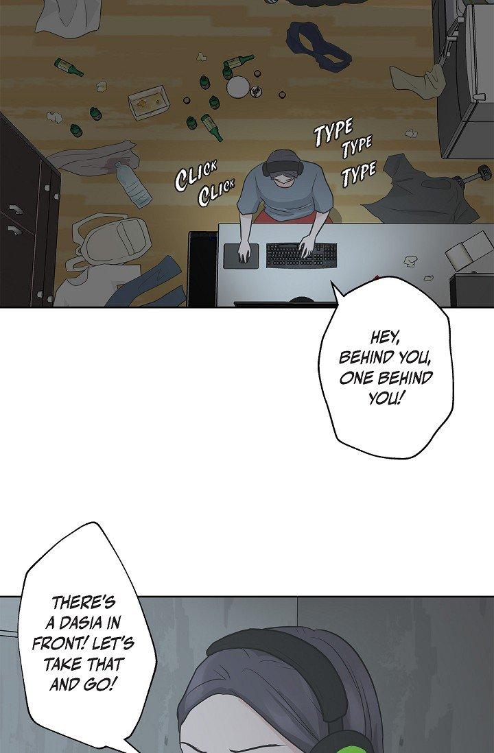 Salad Days (Seolnamu) Chapter 10 - page 38