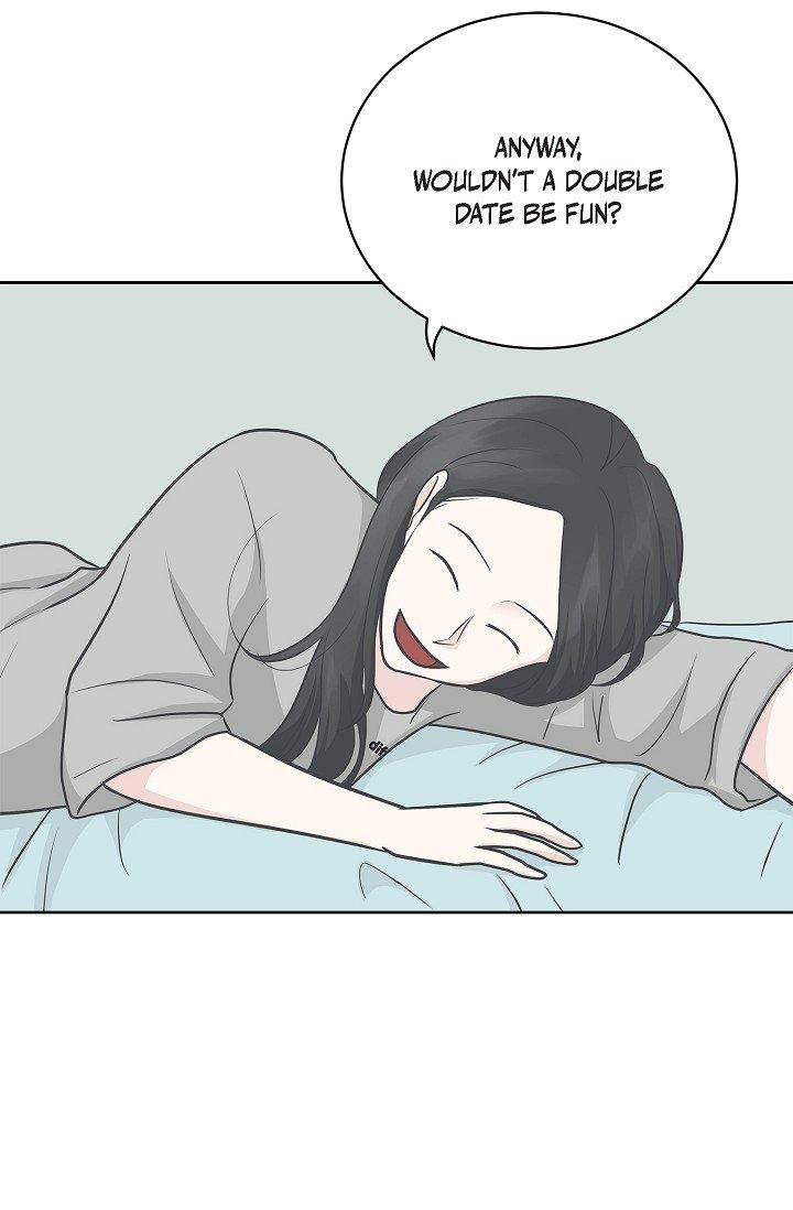 Salad Days (Seolnamu) Chapter 10 - page 4