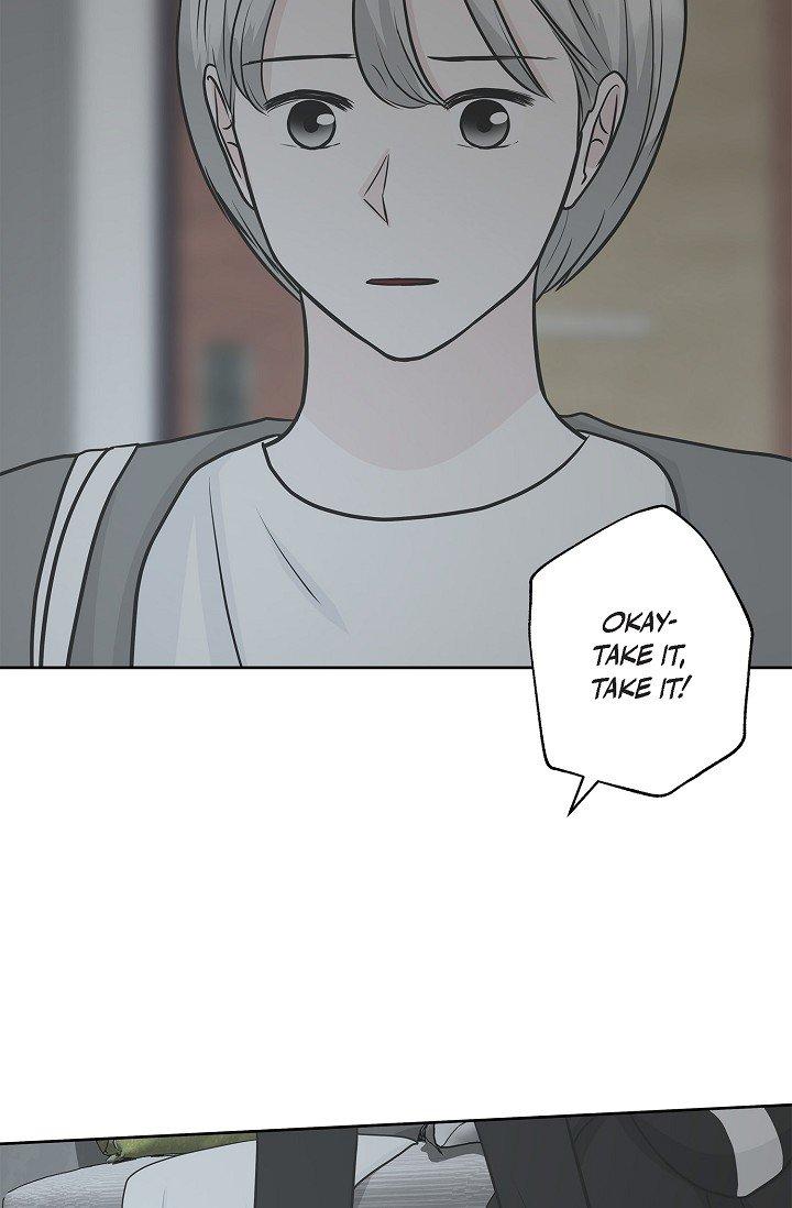 Salad Days (Seolnamu) Chapter 10 - page 40