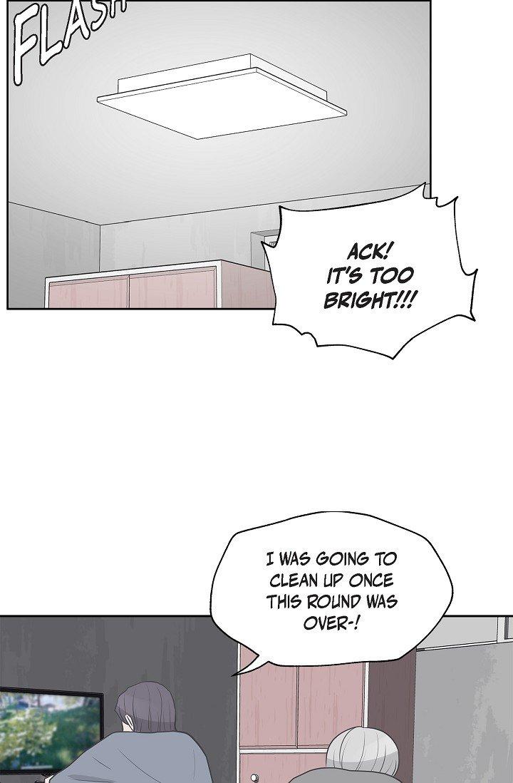 Salad Days (Seolnamu) Chapter 10 - page 49