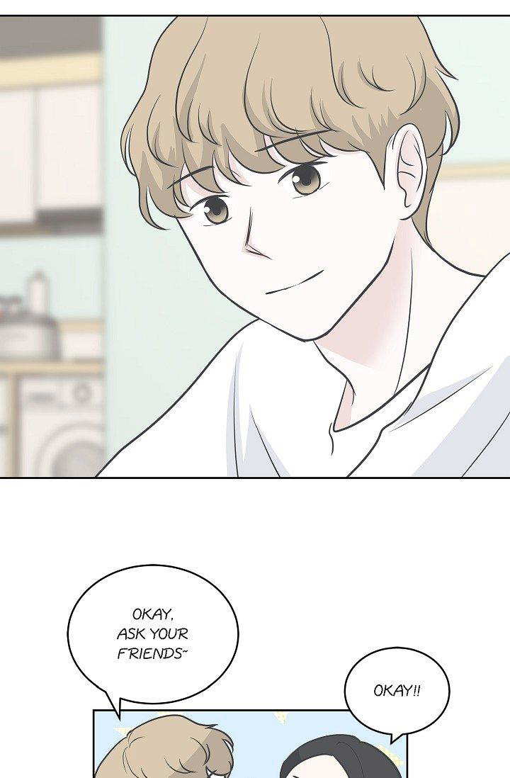 Salad Days (Seolnamu) Chapter 10 - page 5