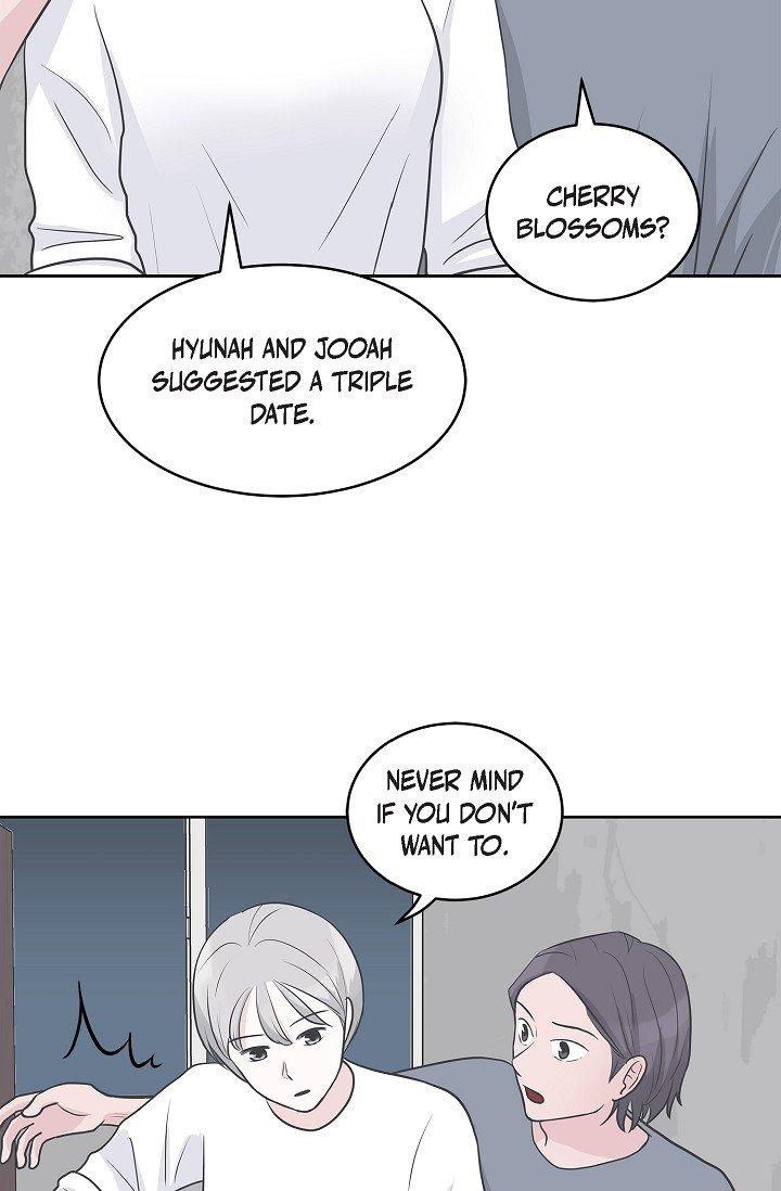 Salad Days (Seolnamu) Chapter 10 - page 56