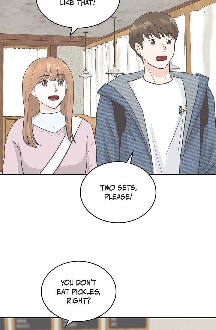 Salad Days (Seolnamu) Chapter 10 - page 8