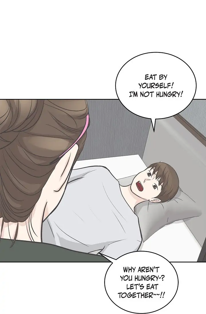 Salad Days (Seolnamu) Chapter 9 - page 10