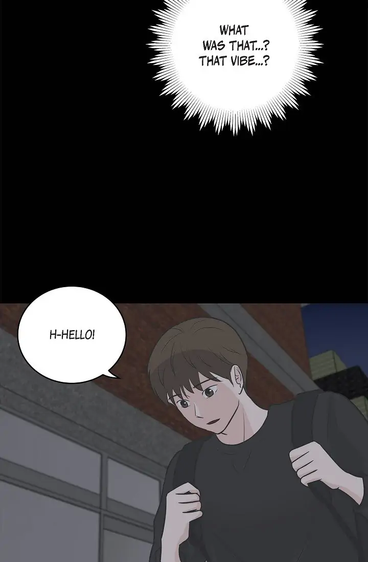 Salad Days (Seolnamu) Chapter 9 - page 25