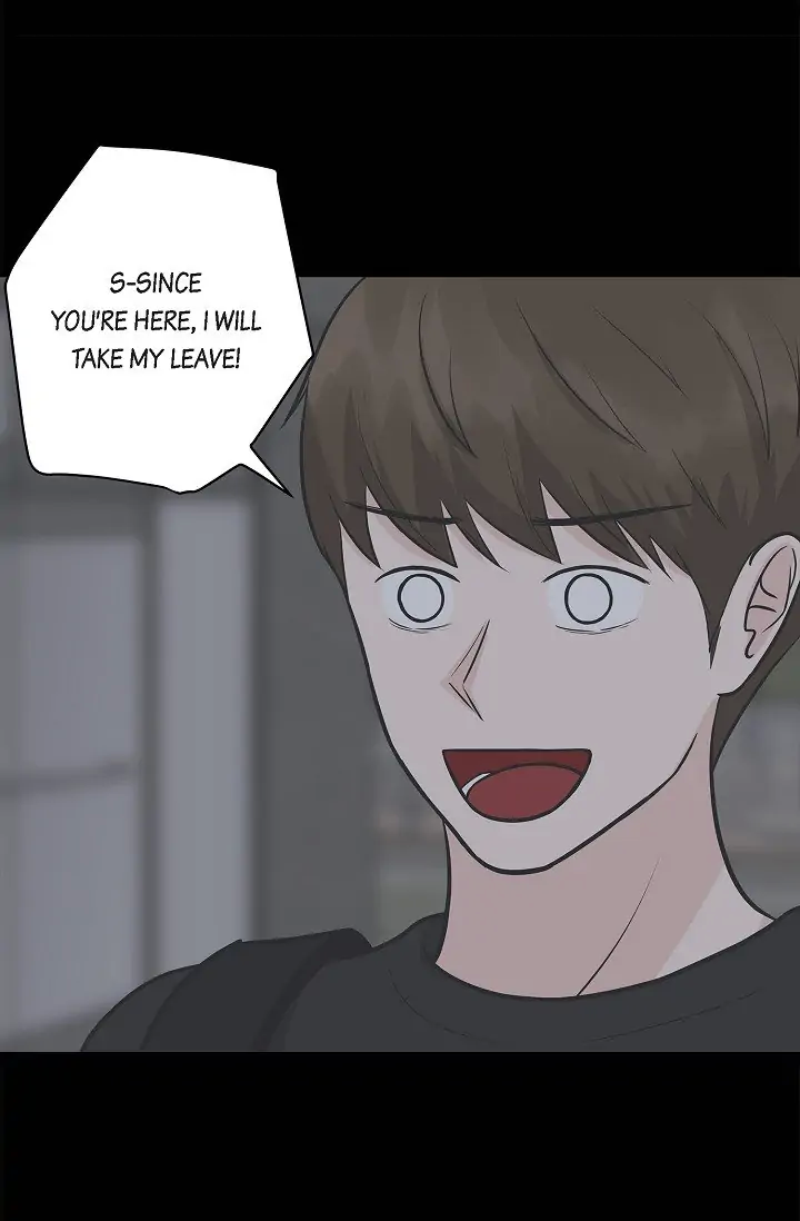 Salad Days (Seolnamu) Chapter 9 - page 28