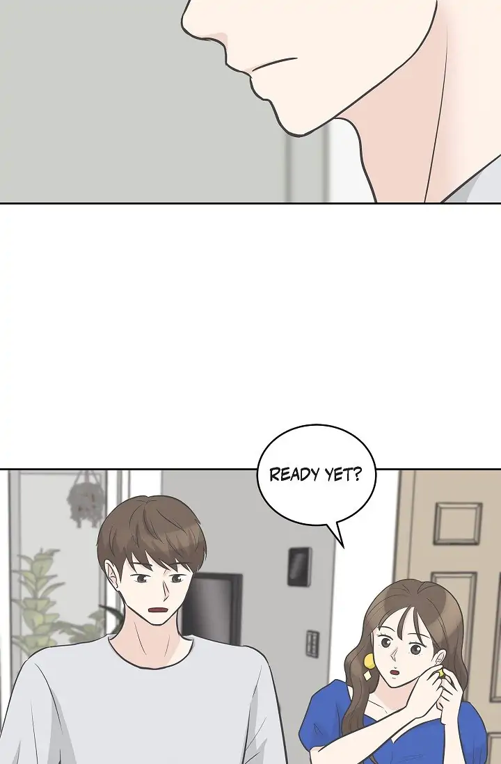 Salad Days (Seolnamu) Chapter 9 - page 31