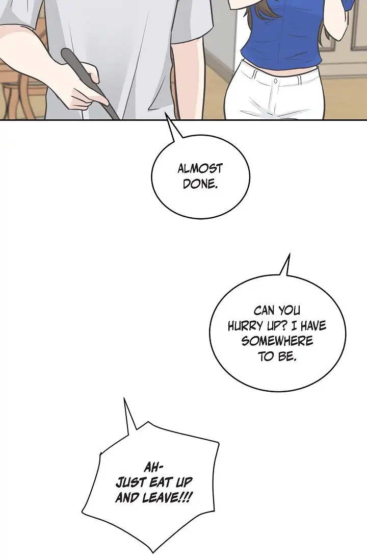 Salad Days (Seolnamu) Chapter 9 - page 32