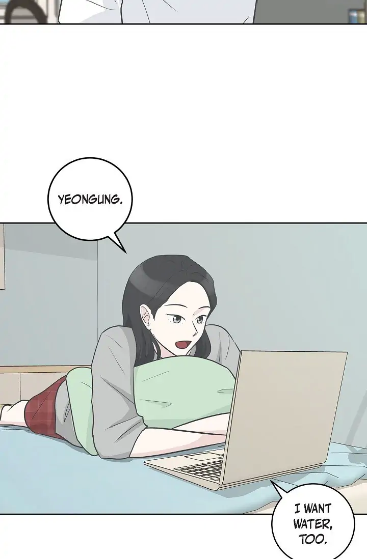 Salad Days (Seolnamu) Chapter 9 - page 36