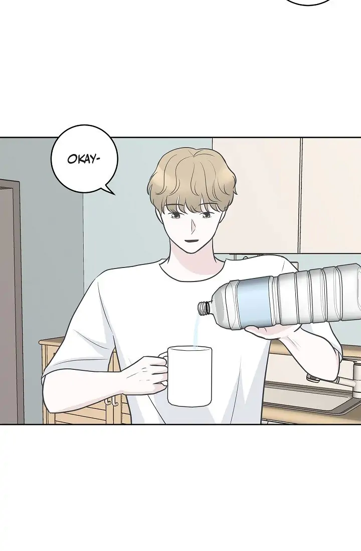 Salad Days (Seolnamu) Chapter 9 - page 37