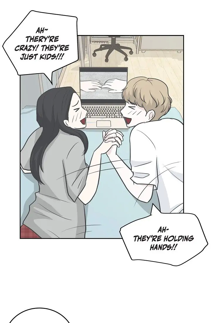 Salad Days (Seolnamu) Chapter 9 - page 48