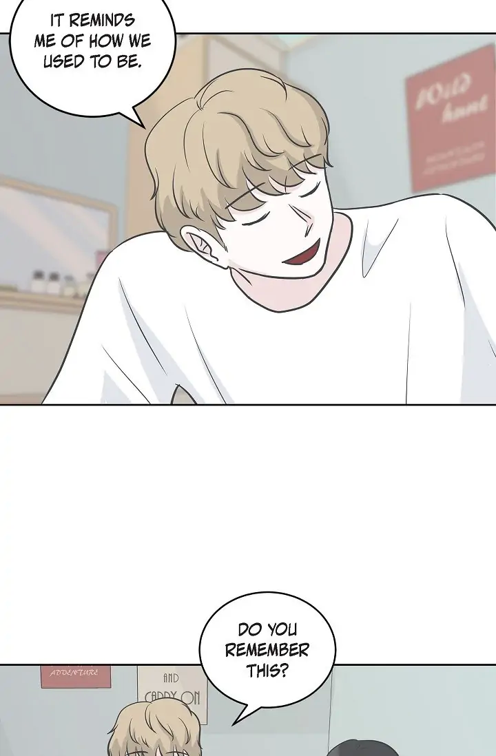 Salad Days (Seolnamu) Chapter 9 - page 49