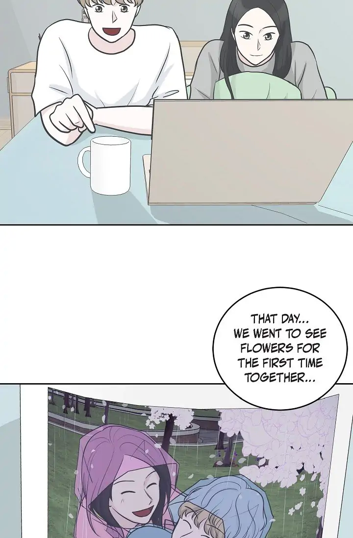 Salad Days (Seolnamu) Chapter 9 - page 50