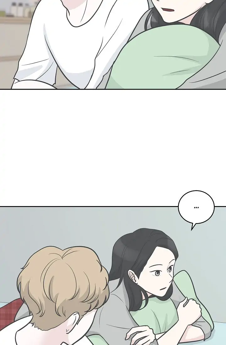 Salad Days (Seolnamu) Chapter 9 - page 52