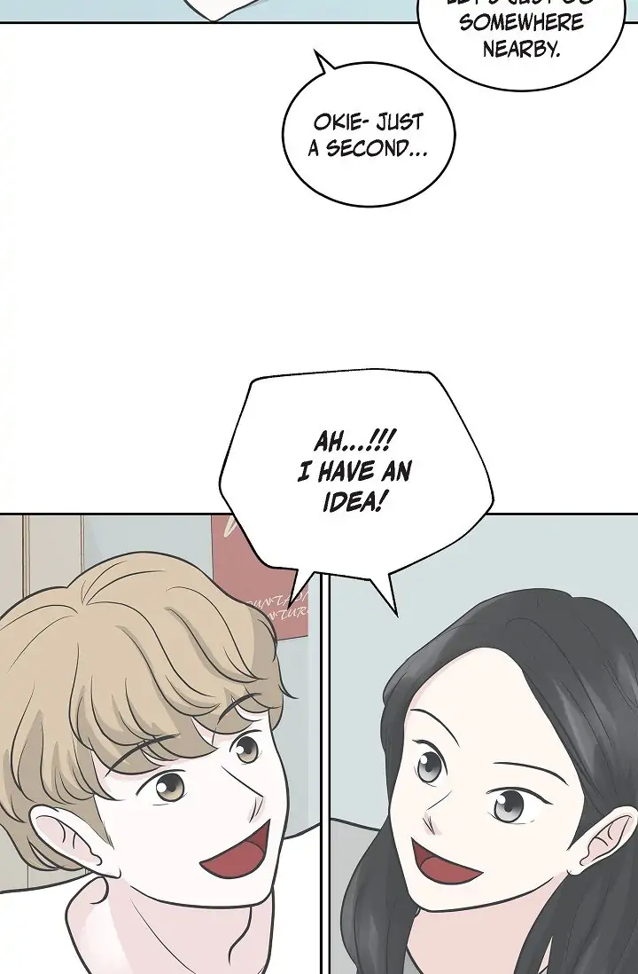 Salad Days (Seolnamu) Chapter 9 - page 56